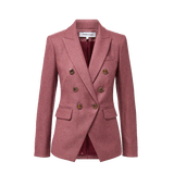 Veronica Beard - Miller Dickey Jacket