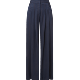 Veronica Beard - Tyrell Wide - Leg Pant