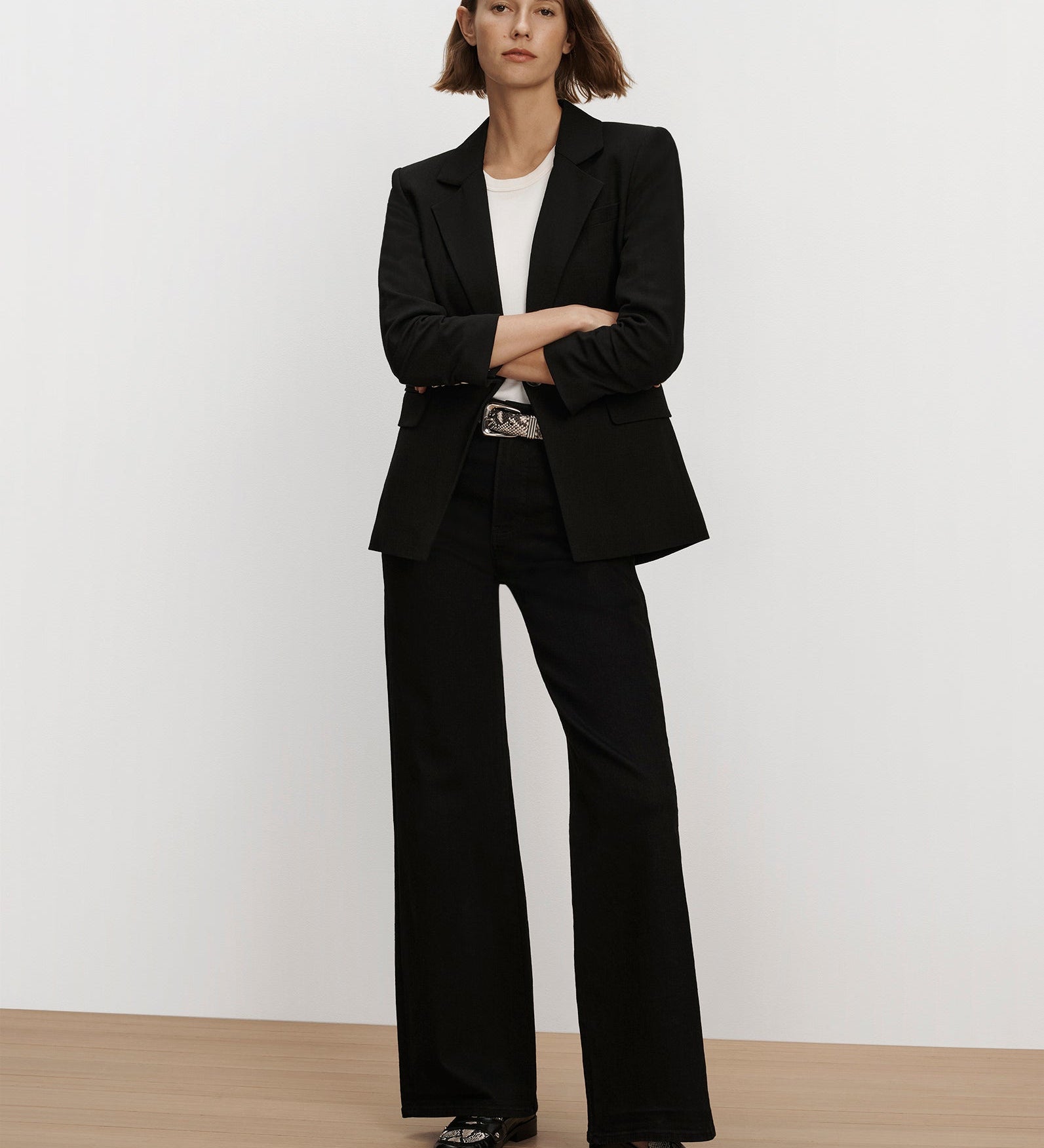 Veronica Beard - Battista Dickey Jacket