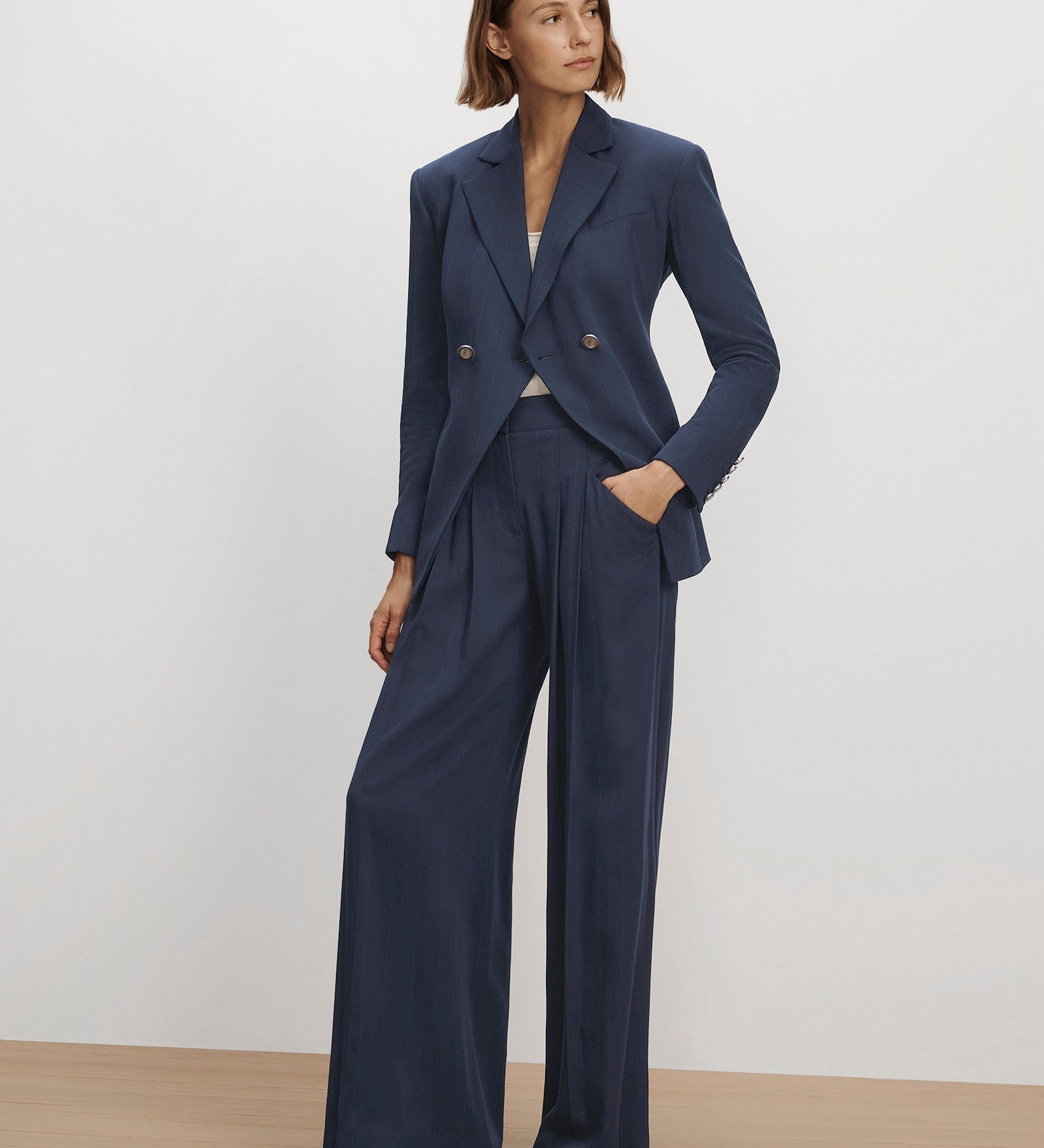 Veronica Beard - Bettina Dickey Jacket