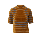 Veronica Beard - Xavier Striped T - Shirt