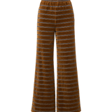 Veronica Beard - Tobias Wide - Leg Pant