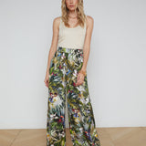 L'AGENCE - Lillian Wide-Leg Pant