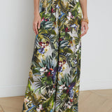 L'AGENCE - Lillian Wide-Leg Pant