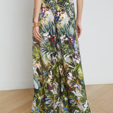 L'AGENCE - Lillian Wide-Leg Pant