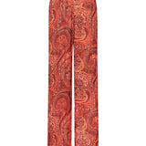 L'AGENCE - Lillian Wide-Leg Pant