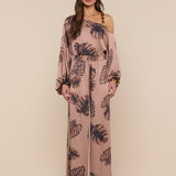 L'AGENCE - Lillian Satin Pant