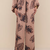 L'AGENCE - Lillian Satin Pant