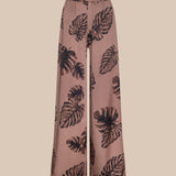 L'AGENCE - Lillian Satin Pant