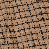 L'AGENCE - Pilar Tweed Wide-Leg Pant