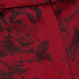 L'AGENCE - Pilar Silk Wide-Leg Pant