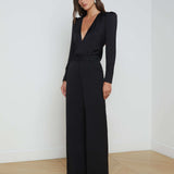 L'AGENCE - Pilar Wide-Leg Pant