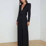 L'AGENCE - Pilar Wide - Leg Pant