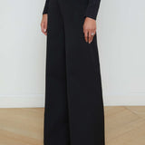 L'AGENCE - Pilar Wide-Leg Pant
