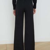 L'AGENCE - Pilar Wide-Leg Pant