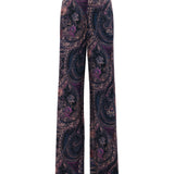 L'AGENCE - Pilar Wide-Leg Pant