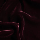 L'AGENCE - Pilar Velvet Wide - Leg Pant