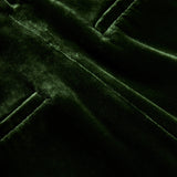 L'AGENCE - Pilar Velvet Wide-Leg Pant