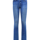 L'AGENCE - Ruth Straight-Leg Jean