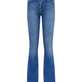 L'AGENCE - Ruth Straight-Leg Jean