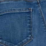 L'AGENCE - Ruth Straight-Leg Jean