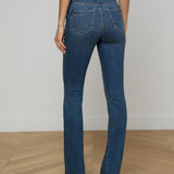 L'AGENCE - Ruth Straight - Leg Jean