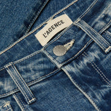 L'AGENCE - Ruth Straight - Leg Jean