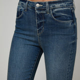 L'AGENCE - Ruth Straight - Leg Jean