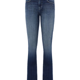 L'AGENCE - Ruth Straight-Leg Jean