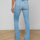 L'AGENCE - Ruth Straight - Leg Jean