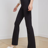 L'AGENCE - Ruth Straight-Leg Jean