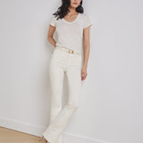 L'AGENCE - Ruth Straight - Leg Jean
