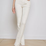 L'AGENCE - Ruth Straight-Leg Jean