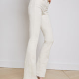 L'AGENCE - Ruth Straight - Leg Jean