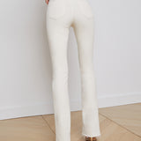 L'AGENCE - Ruth Straight - Leg Jean