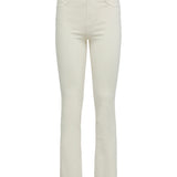 L'AGENCE - Ruth Straight-Leg Jean