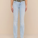 L'AGENCE - Ruth Straight - Leg Jean