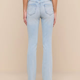 L'AGENCE - Ruth Straight - Leg Jean