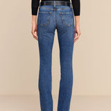 L'AGENCE - Ruth Straight - Leg Jean