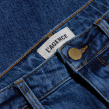 L'AGENCE - Ruth Straight - Leg Jean