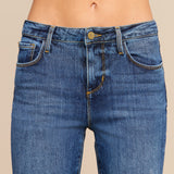 L'AGENCE - Ruth Straight - Leg Jean