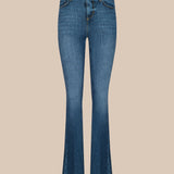 L'AGENCE - Ruth Straight - Leg Jean