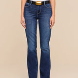 L'AGENCE - Ruth Straight - Leg Jean