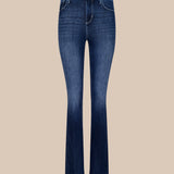 L'AGENCE - Ruth Straight - Leg Jean