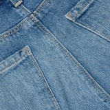 L'AGENCE - Ruth Straight-Leg Jean