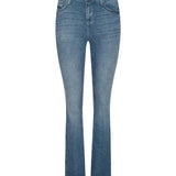 L'AGENCE - Ruth Straight-Leg Jean