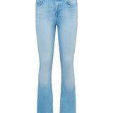 L'AGENCE - Ruth Straight-Leg Jean