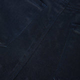 L'AGENCE - Ruth Coated Straight - Leg Jean