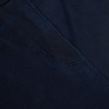 L'AGENCE - Ruth Straight-Leg Jean