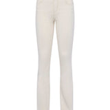 L'AGENCE - Ruth Straight-Leg Jean